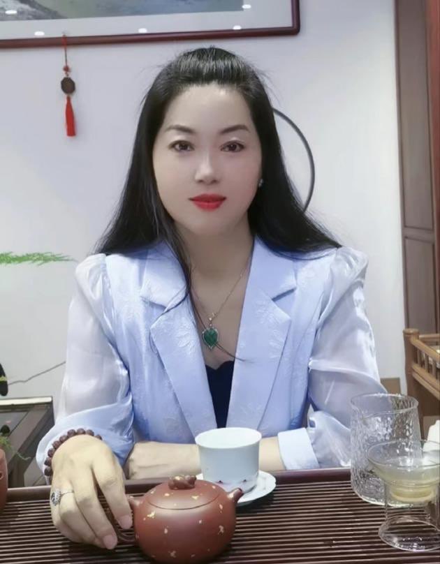 沈翠莲