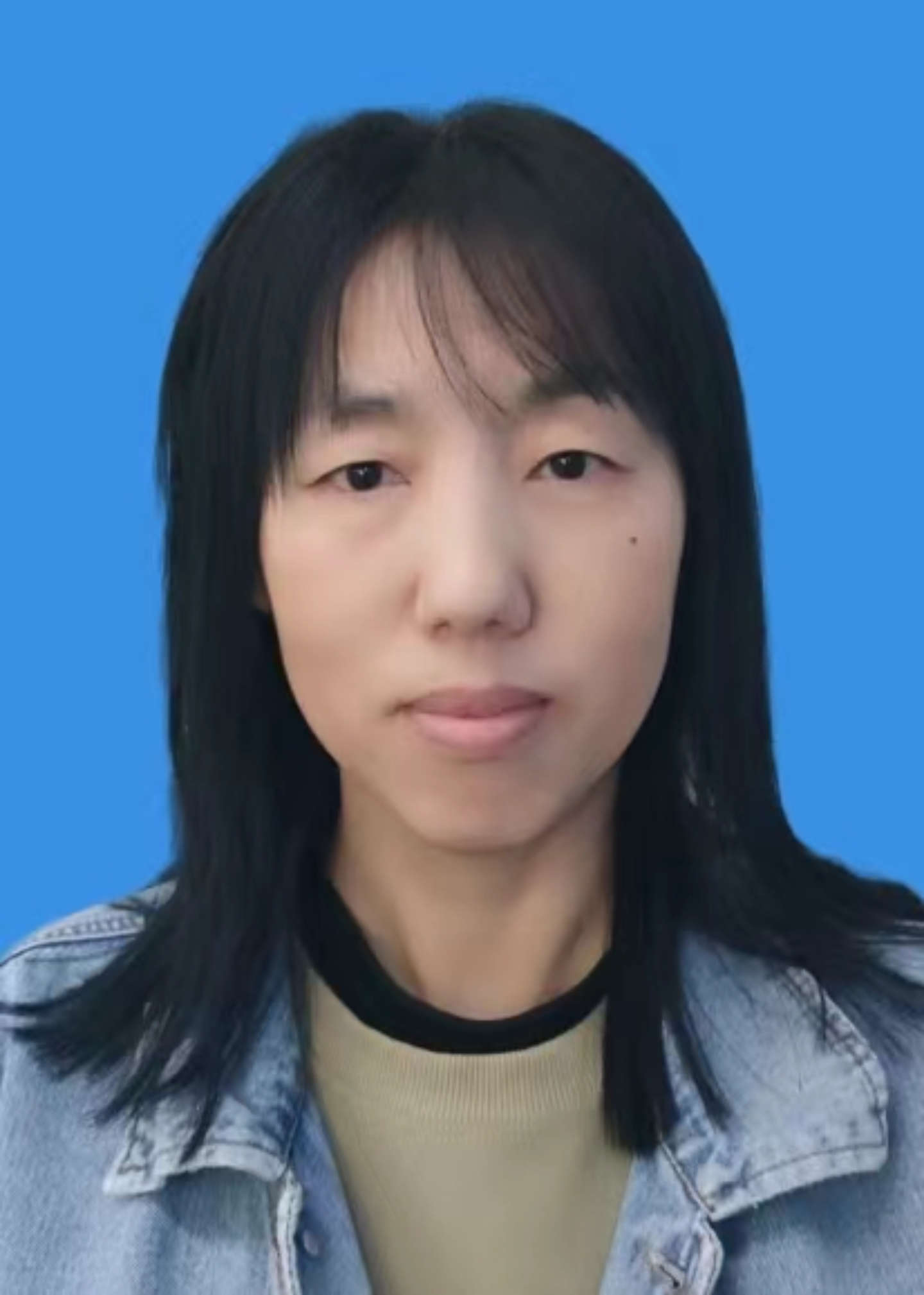 张杰