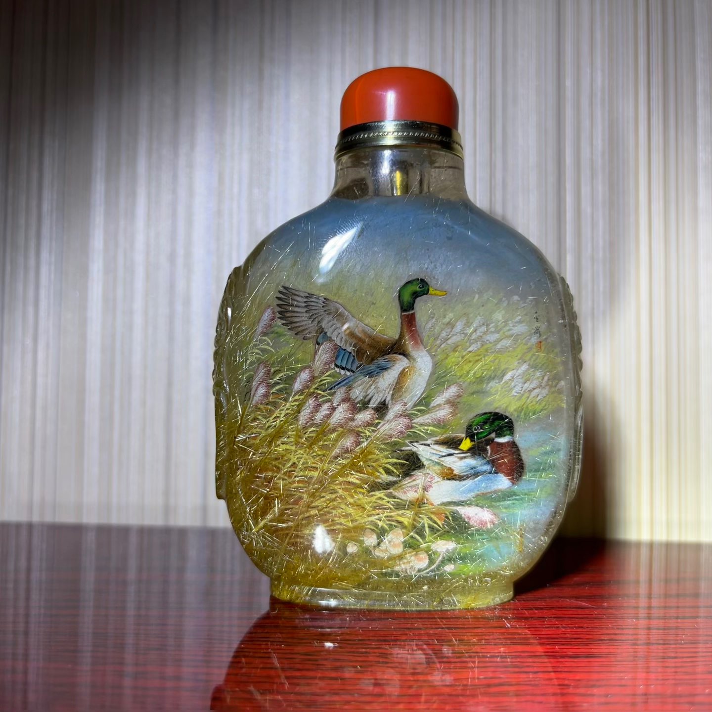 任永红