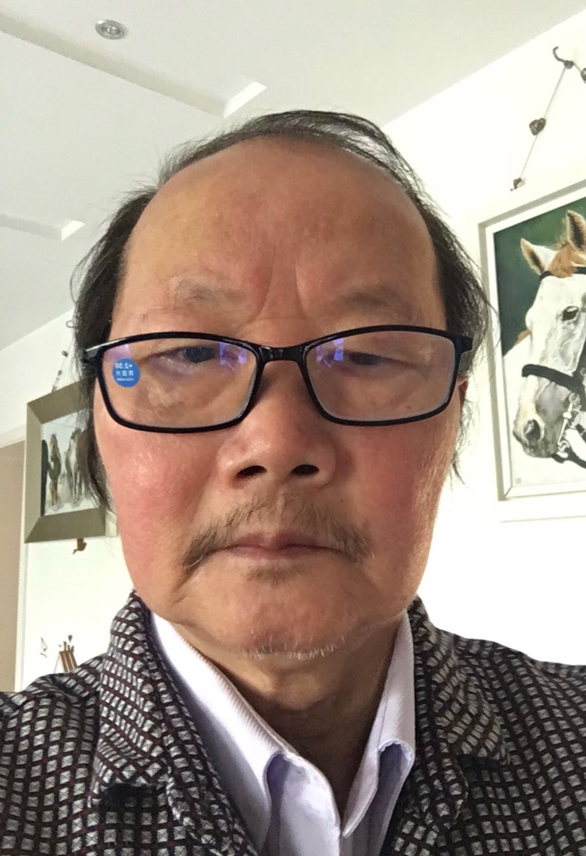 余福昌