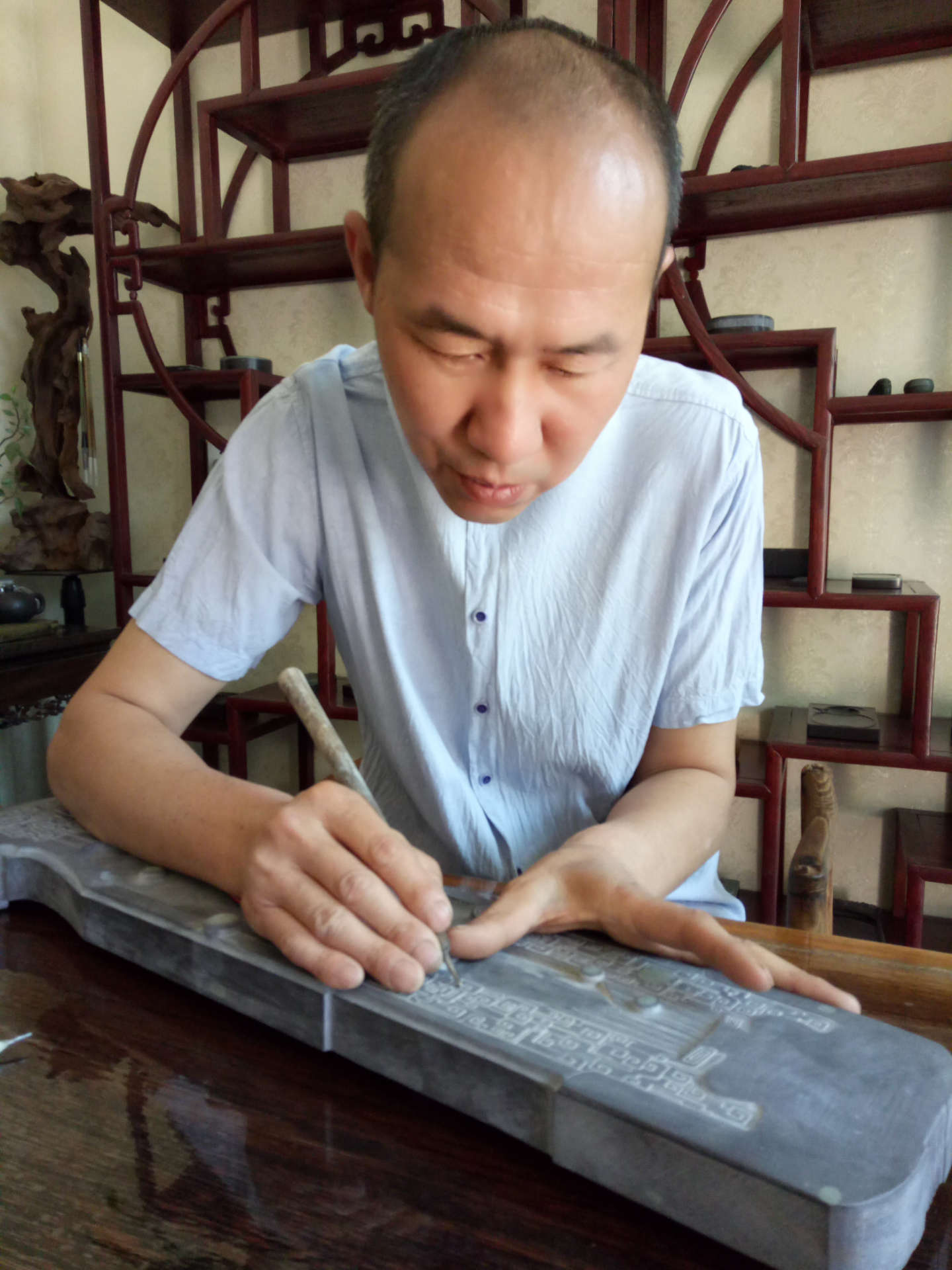 辛金磊